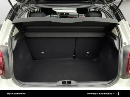 Photo 11 Citroën C3  PureTech 110 S&S BVM6