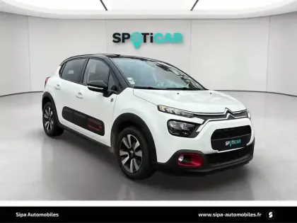 Photo 9 Citroën C3  PureTech 110 S&S BVM6