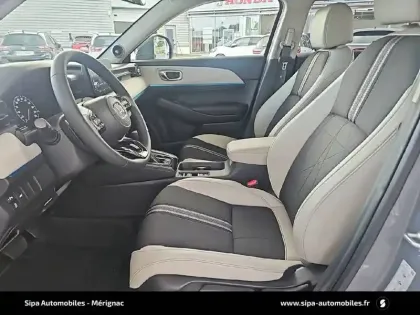 Photo 29 Honda HR-V  e:HEV 1.5 i-MMD