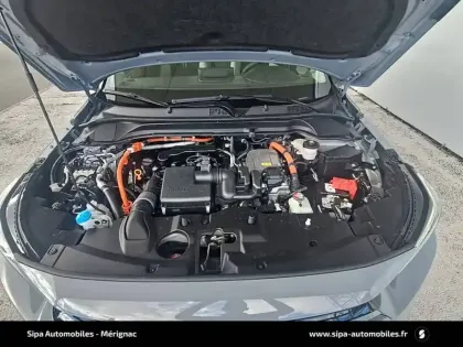 Photo 12 Honda HR-V  e:HEV 1.5 i-MMD