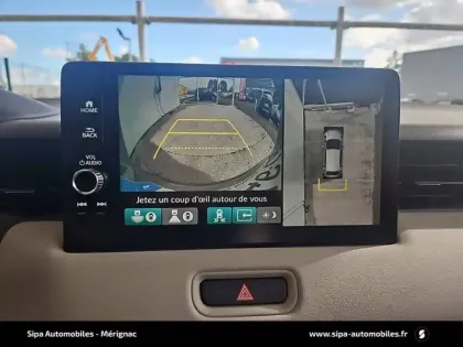 Photo 20 Honda HR-V  e:HEV 1.5 i-MMD