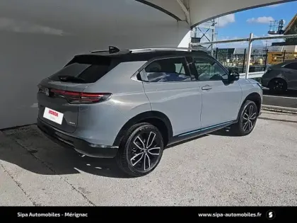 Photo 26 Honda HR-V  e:HEV 1.5 i-MMD