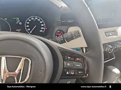 Photo 16 Honda HR-V  e:HEV 1.5 i-MMD