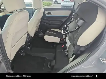 Photo 8 Honda HR-V  e:HEV 1.5 i-MMD