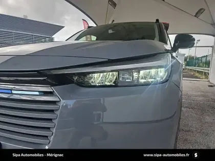 Photo 30 Honda HR-V  e:HEV 1.5 i-MMD