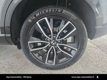 Photo 28 Honda HR-V  e:HEV 1.5 i-MMD