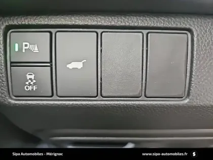 Photo 14 Honda HR-V  e:HEV 1.5 i-MMD