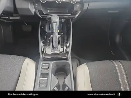 Photo 6 Honda HR-V  e:HEV 1.5 i-MMD