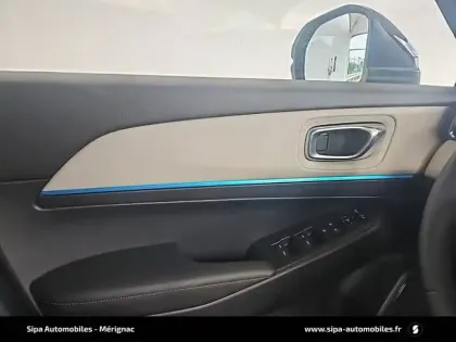 Photo 24 Honda HR-V  e:HEV 1.5 i-MMD