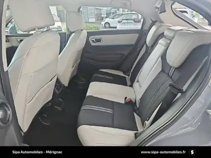 Photo 7 Honda HR-V  e:HEV 1.5 i-MMD