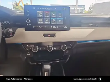 Photo 17 Honda HR-V  e:HEV 1.5 i-MMD