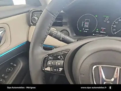 Photo 15 Honda HR-V  e:HEV 1.5 i-MMD