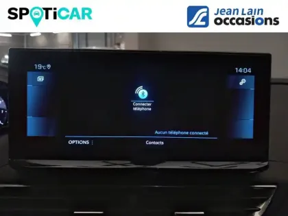 Photo 17 Peugeot 3008  PureTech 130ch S&S EAT8