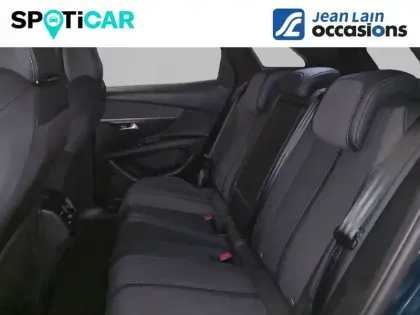 Photo 11 Peugeot 3008  PureTech 130ch S&S EAT8