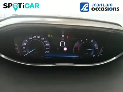 Photo 9 Peugeot 3008  PureTech 130ch S&S EAT8