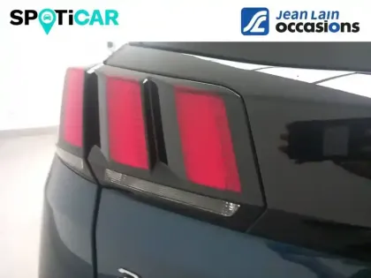 Photo 16 Peugeot 3008  PureTech 130ch S&S EAT8