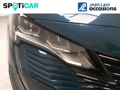 Photo 15 Peugeot 3008  PureTech 130ch S&S EAT8