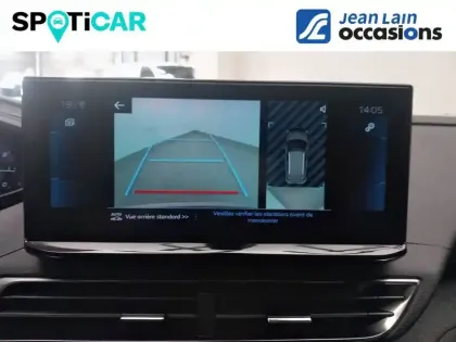 Photo 19 Peugeot 3008  PureTech 130ch S&S EAT8