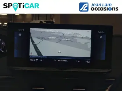 Photo 14 Peugeot 3008  PureTech 130ch S&S EAT8