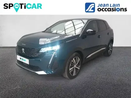Photo Peugeot 3008 Allure Pack