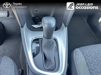 Photo 11 Toyota Yaris  Cross Hybride 116h 2WD