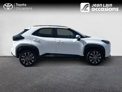 Photo 23 Toyota Yaris  Cross Hybride 116h 2WD