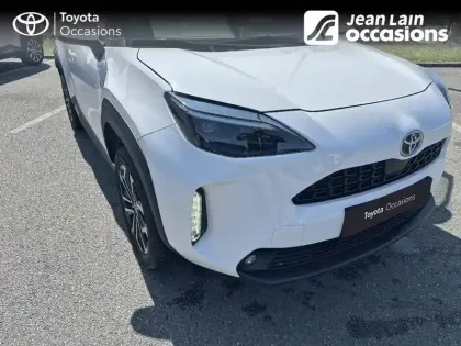 Photo 19 Toyota Yaris  Cross Hybride 116h 2WD