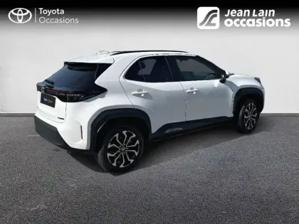 Photo 44 Toyota Yaris  Cross Hybride 116h 2WD