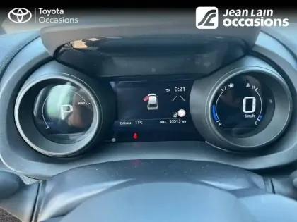 Photo 10 Toyota Yaris  Cross Hybride 116h 2WD