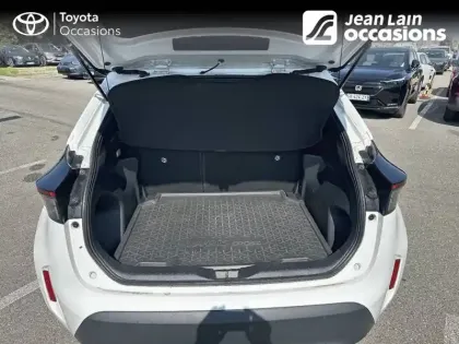 Photo 9 Toyota Yaris  Cross Hybride 116h 2WD