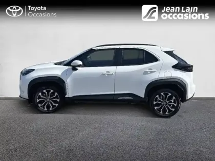 Photo 7 Toyota Yaris  Cross Hybride 116h 2WD