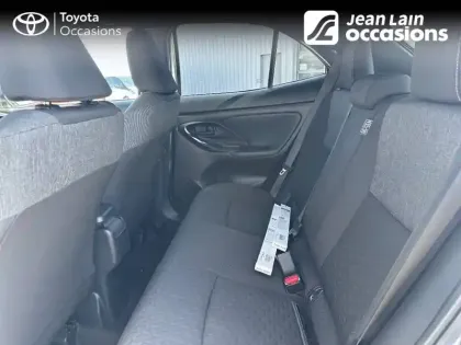 Photo 36 Toyota Yaris  Cross Hybride 116h 2WD
