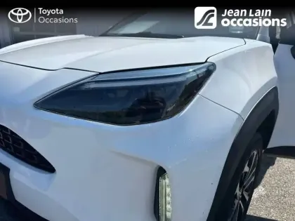 Photo 18 Toyota Yaris  Cross Hybride 116h 2WD