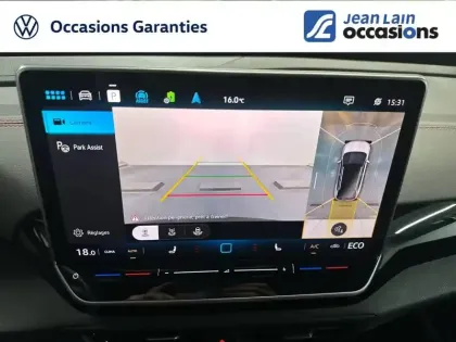 Photo 19 Volkswagen Id.4  340 ch GTX