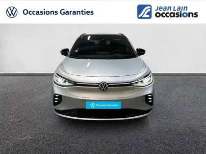 Photo 8 Volkswagen Id.4  340 ch GTX