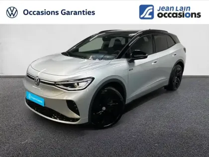 Photo Volkswagen Id.4