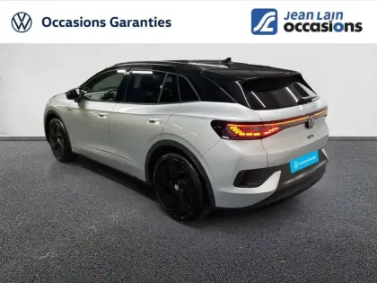 Photo 10 Volkswagen Id.4  340 ch GTX