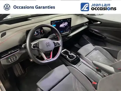 Photo 12 Volkswagen Id.4  340 ch GTX