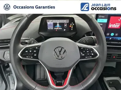 Photo 18 Volkswagen Id.4  340 ch GTX