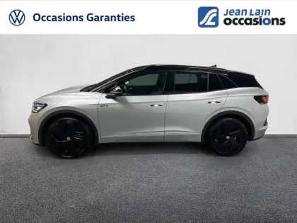 Photo 6 Volkswagen Id.4  340 ch GTX