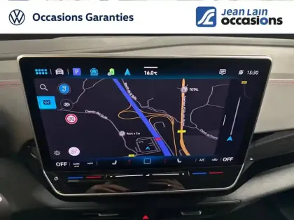 Photo 14 Volkswagen Id.4  340 ch GTX