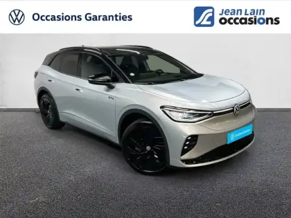 Photo 9 Volkswagen Id.4  340 ch GTX