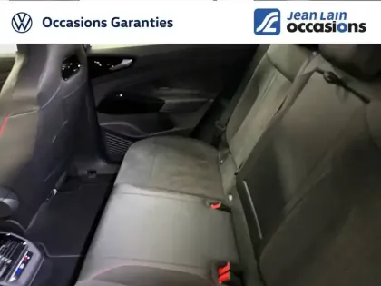 Photo 5 Volkswagen Id.4  340 ch GTX