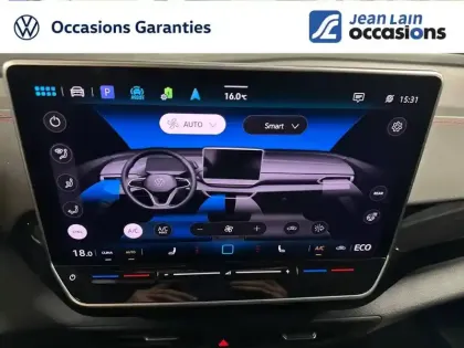 Photo 16 Volkswagen Id.4  340 ch GTX