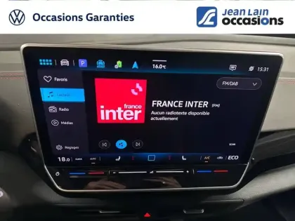 Photo 17 Volkswagen Id.4  340 ch GTX