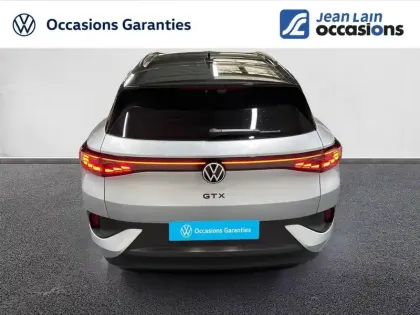 Photo 7 Volkswagen Id.4  340 ch GTX