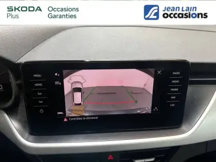 Photo 19 Skoda Scala  1.5 TSI 150 ch DSG7 ACT