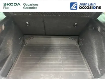 Photo 13 Skoda Scala  1.5 TSI 150 ch DSG7 ACT