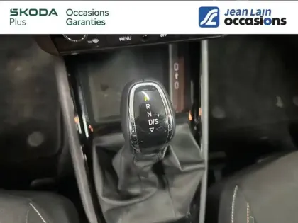 Photo 15 Skoda Scala  1.5 TSI 150 ch DSG7 ACT