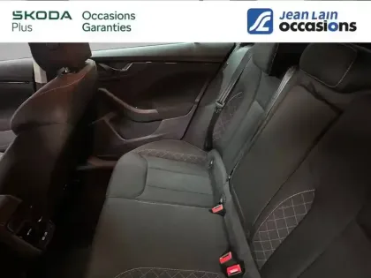 Photo 5 Skoda Scala  1.5 TSI 150 ch DSG7 ACT